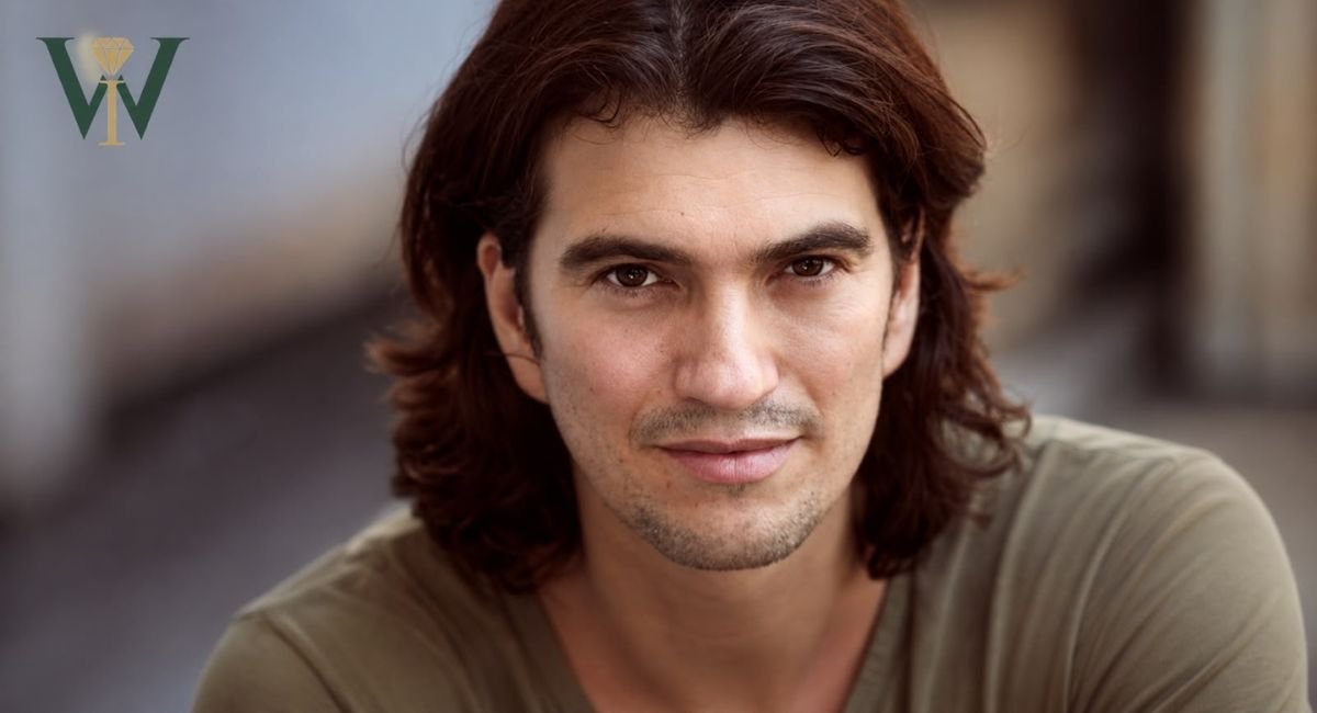 Adam Neumann Net Worth: Wealth, WeWork, Career & Personal Life (2026)