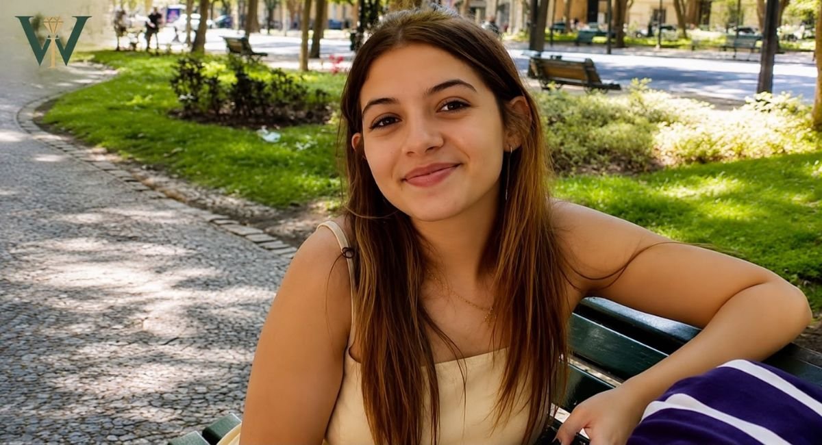 Amelie Voigt Trejes Net Worth 2026: Age, Family, Biography, WEG & Wealth