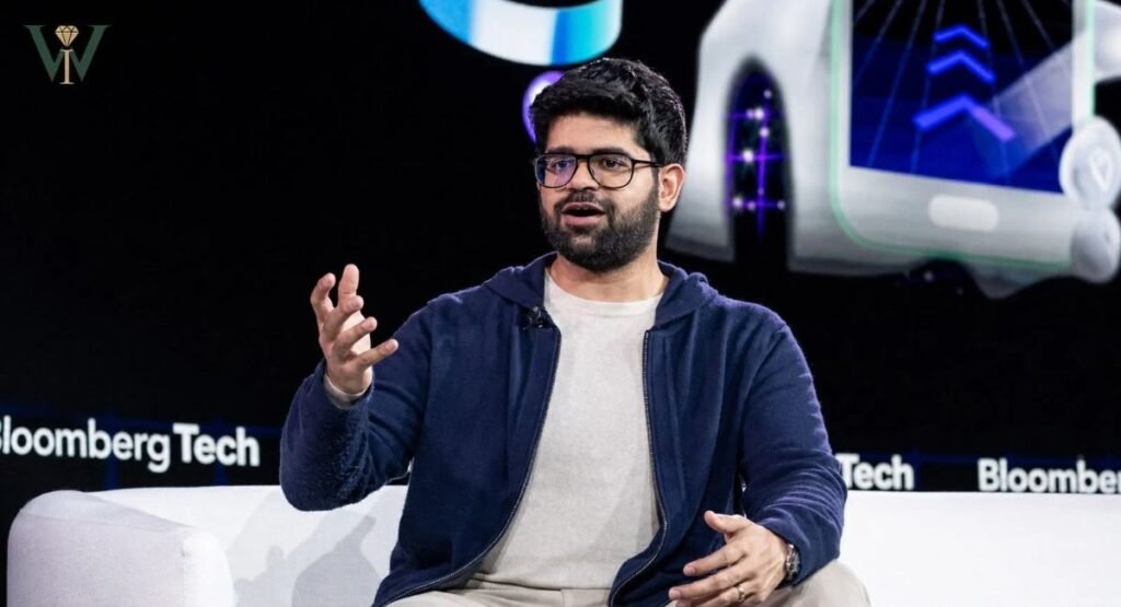 Aravind Srinivas’ Achievements, Lifestyle and Future Outlook