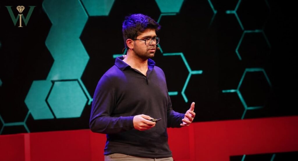 Aravind Srinivas’ Career and Rise of Perplexity AI