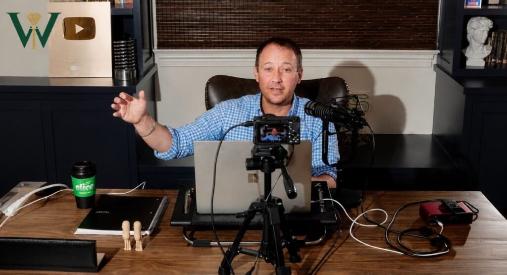 Ben Meiselas and MeidasTouch Network