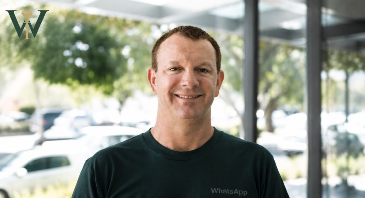 Brian Acton Net Worth 2026: WhatsApp, Signal, Career, Investments & Lifestyle