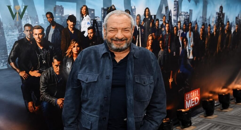 Dick Wolf Net Worth 2026: Salary, Career, Shows, Wealth & Personal Life