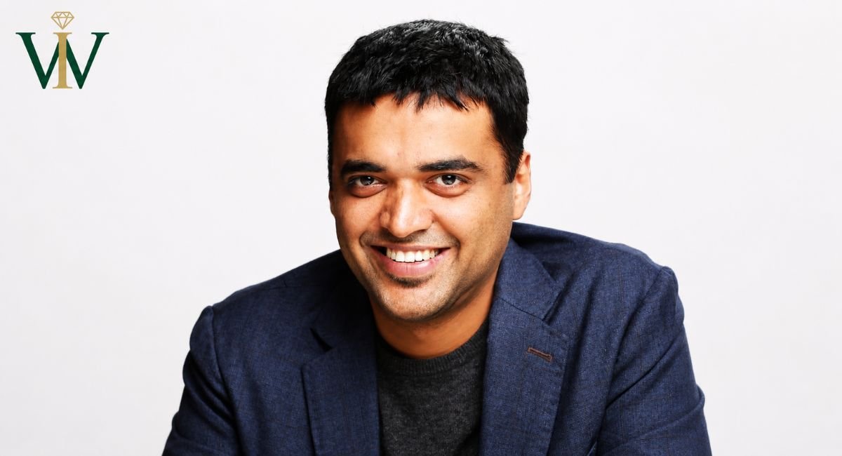 Deepinder Goyal Net Worth