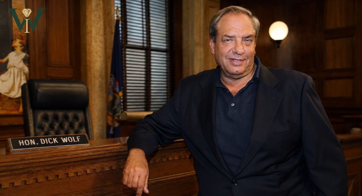 Dick Wolf Net Worth 2026: Salary, Career, Shows, Wealth & Personal Life