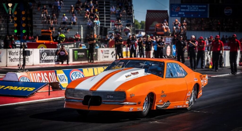 Don Baskin Racing Career And Motosports