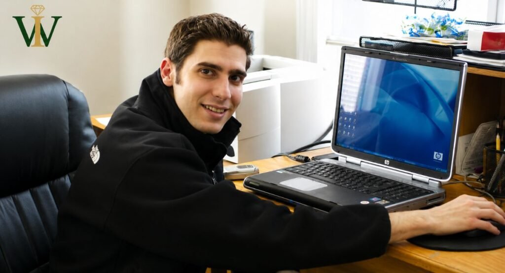 Eduardo Saverin Became a Facebook Co-Founder