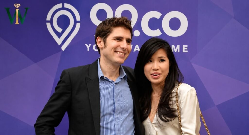 Eduardo Saverin’s Personal Life