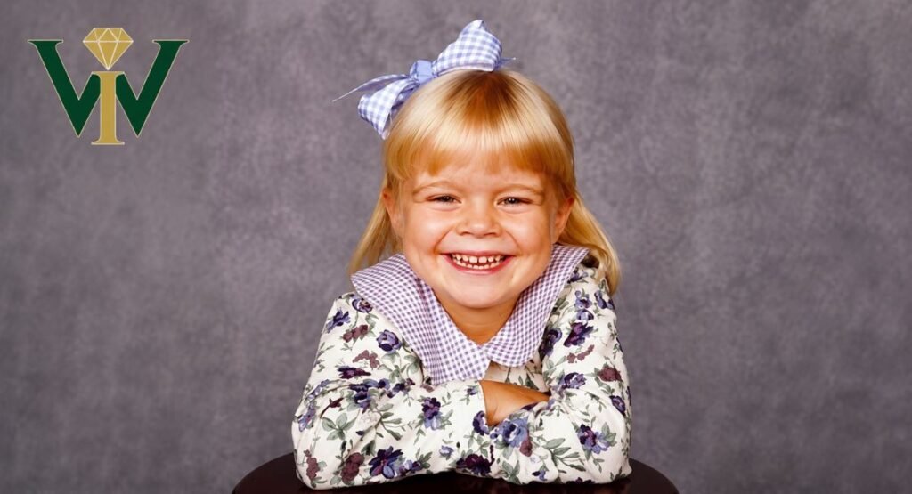 Emily Mae Young’s Rise to Fame Through Step by Step