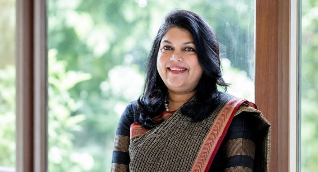 Falguni Nayar’s Income, Salary & Major Sources of Wealth