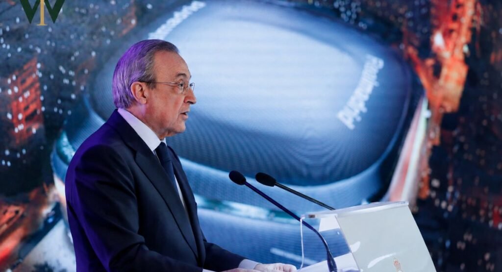 Florentino Perez Legacy, Real Madrid Influence & Future Plans