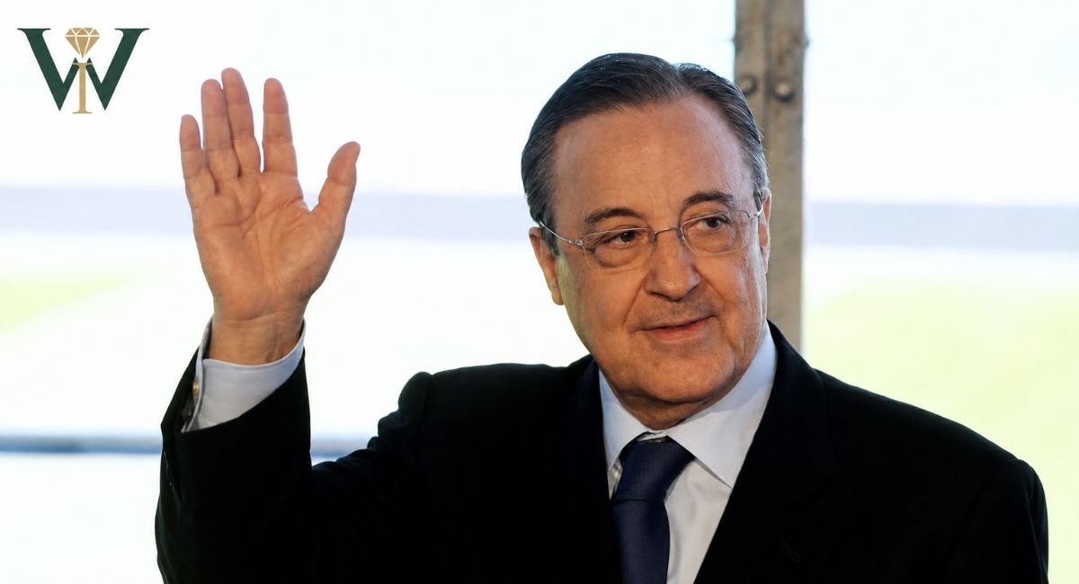 Florentino Perez Net Worth 2026: Career, Real Madrid, Business & Personal Life
