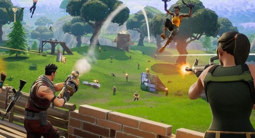 Fortnite and the Billion-Dollar Growth of Epic Games