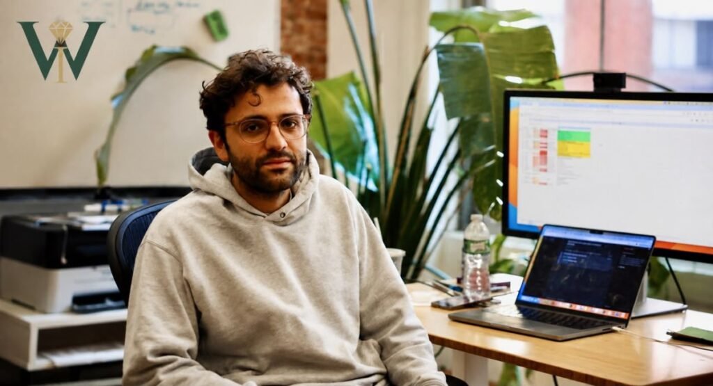 Funding, Valuation and the Rapid Expansion of Kalshi