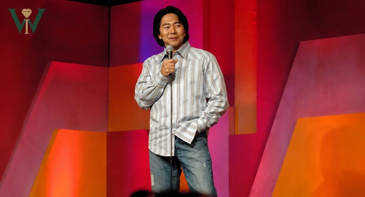 Henry Cho Net Worth 2026: Career, Comedy, Family, Lifestyle & Earnings