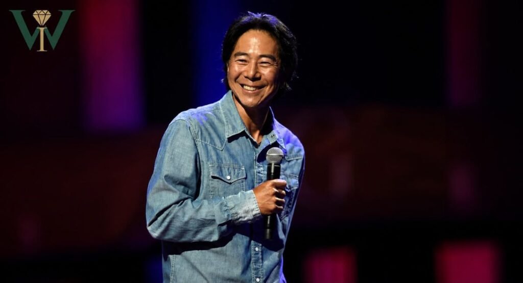Henry Cho Net Worth Growth Over the Years