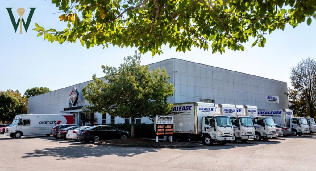 Don Baskin Truck Sales Business Empire