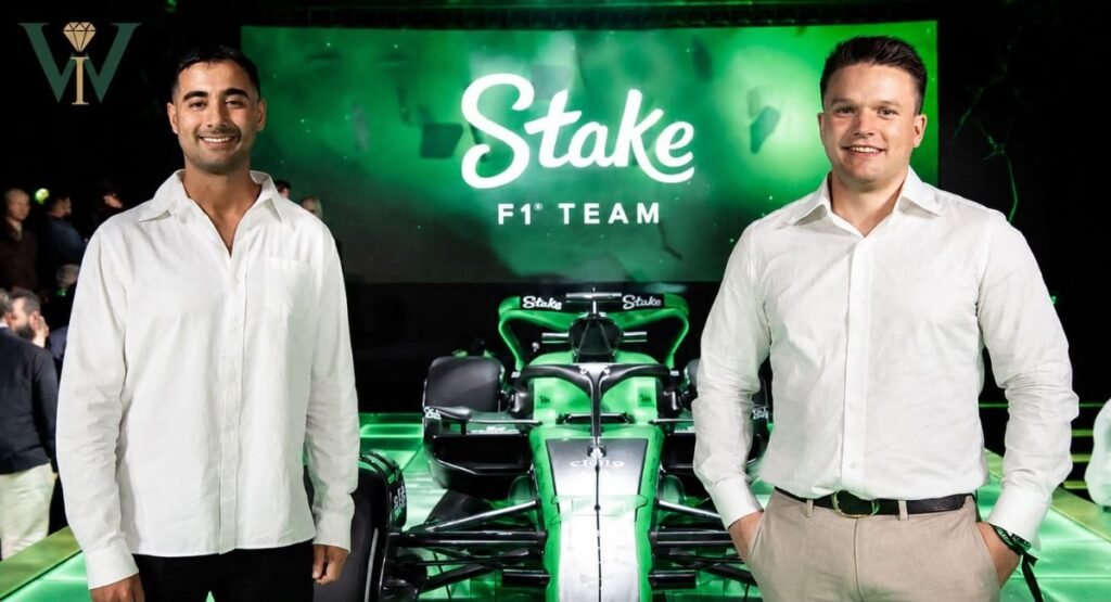 How Ed Craven Built Stake.com