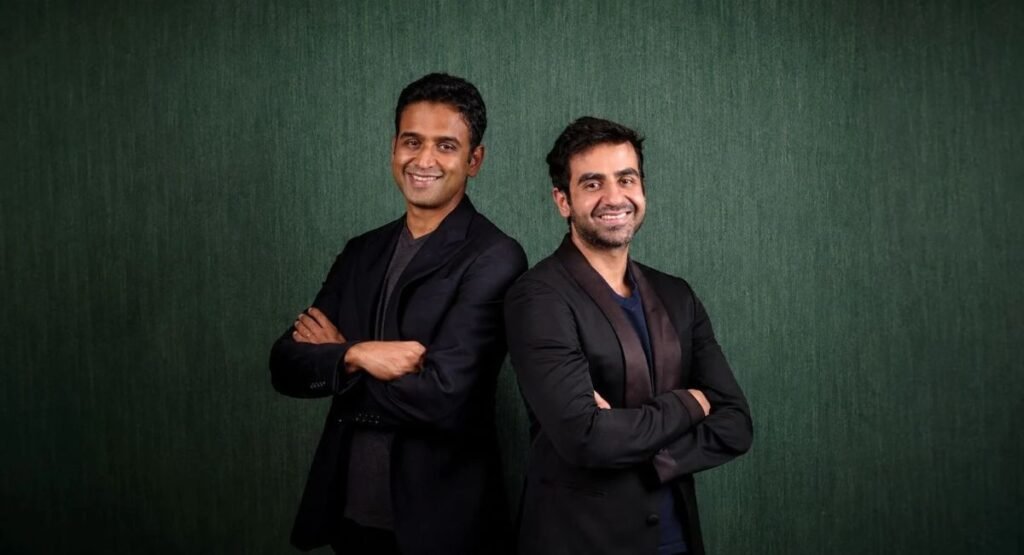 How Nithin Kamath Founded Zerodha & Built His Business Empire