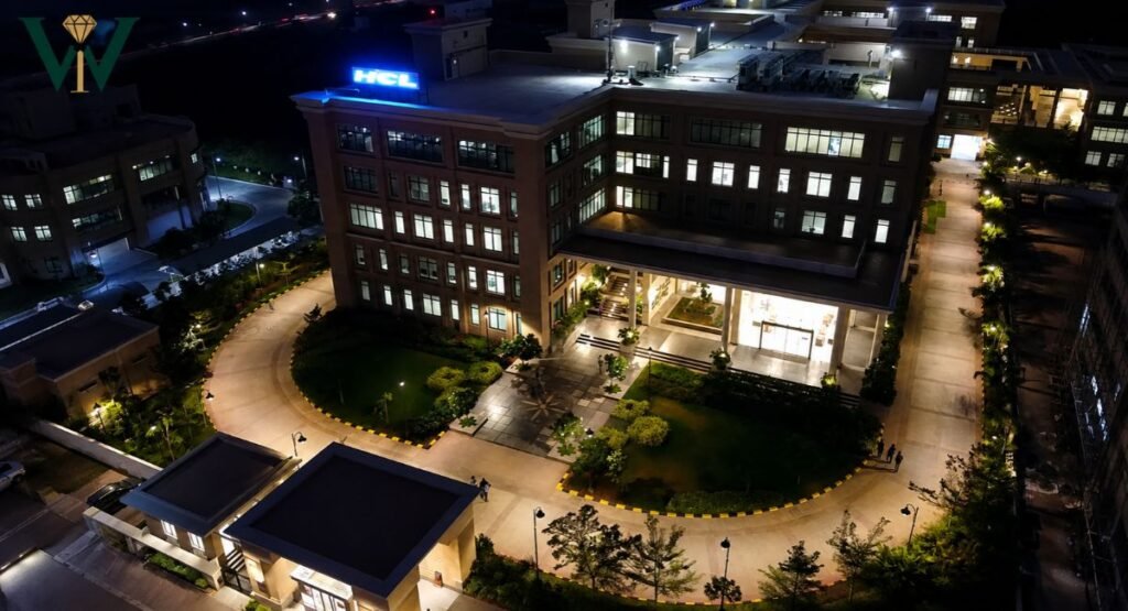 How Shiv Nadar Founded and Built HCL