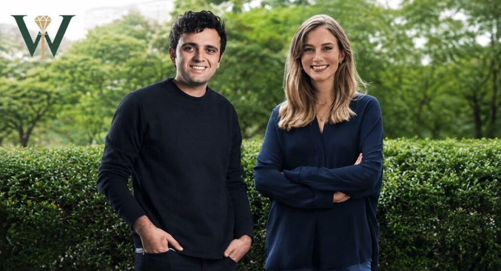 How Tarek Mansour Built Kalshi Into a Prediction-Market Platform