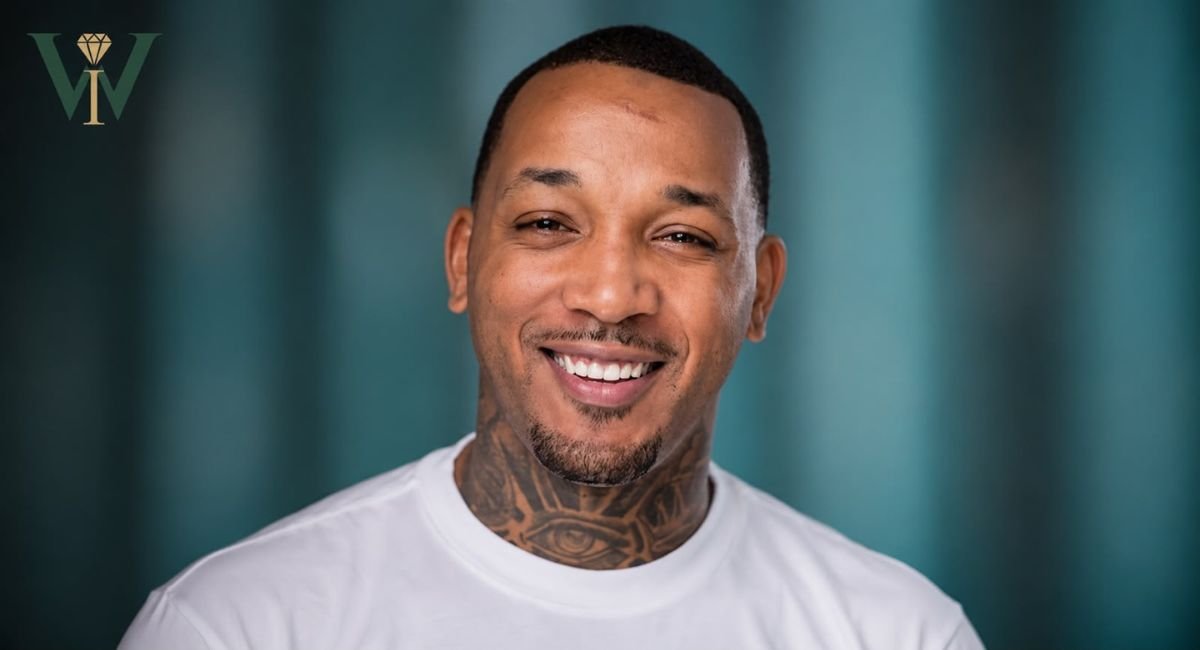 Jamal Morton Net Worth 2026: Age, Family, Career, Wife & Biography