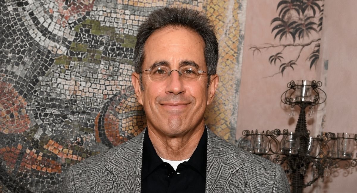 Jerry Seinfeld Net Worth