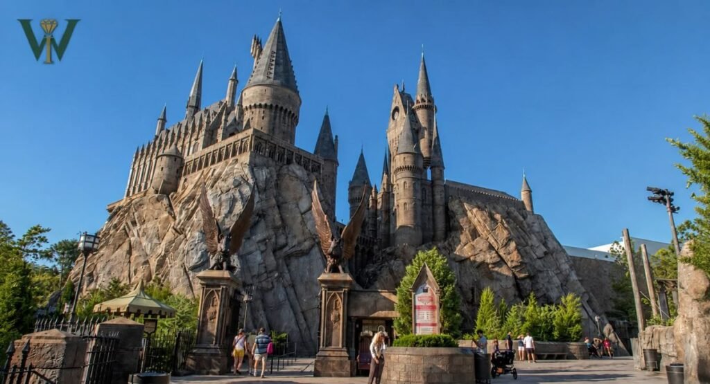 J.K. Rowling’s Harry Potter Movie Career