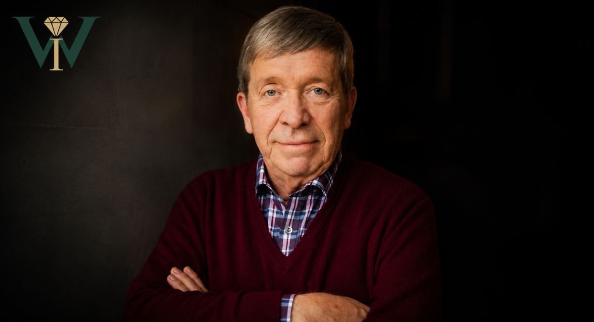 Joe Kenda Net Worth