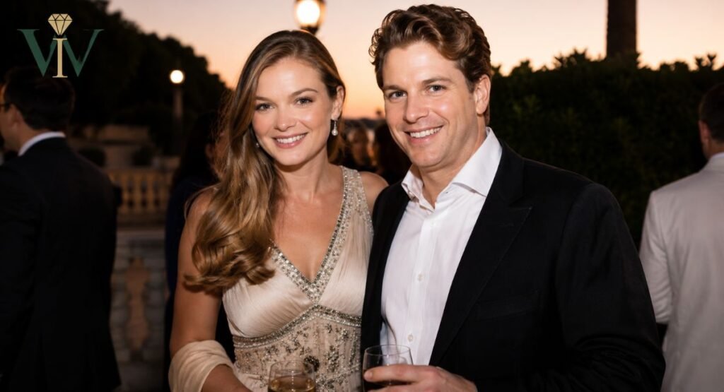 Joe Lonsdale’s Personal Life