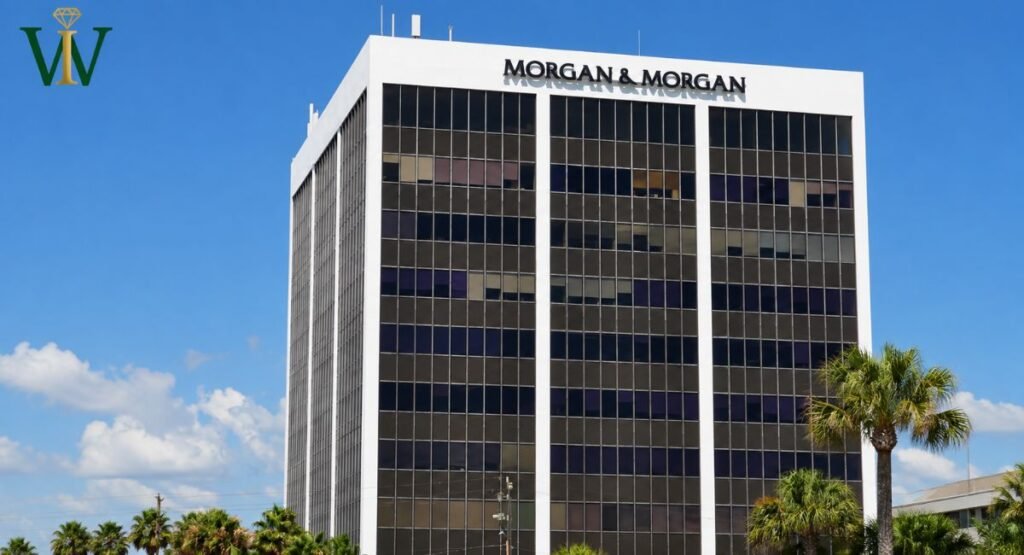 John Morgan’s Business Career
