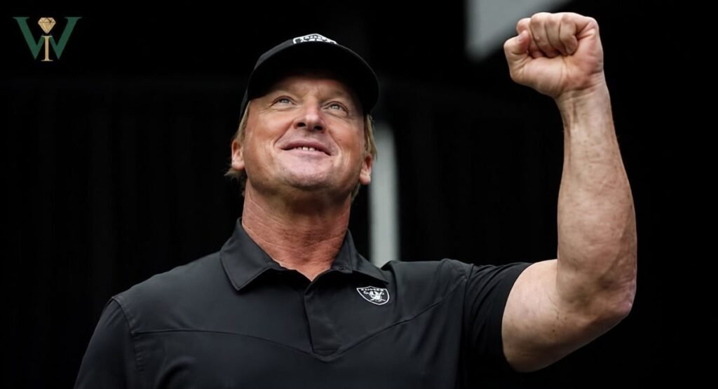 Jon Gruden’s NFL Journey and Super Bowl Success