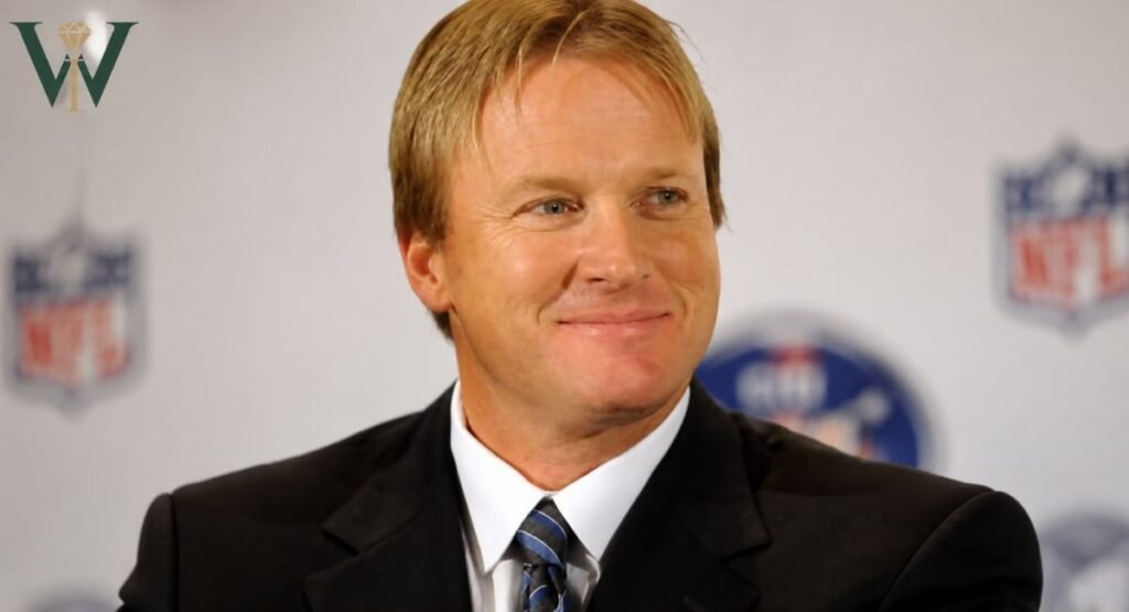 Jon Gruden’s Personal Life, Lifestyle, and Legacy