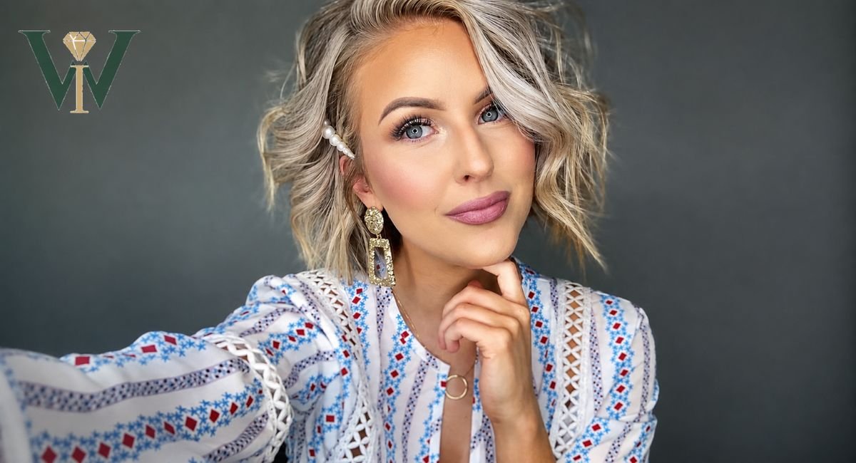 Kalee Rogers Net Worth