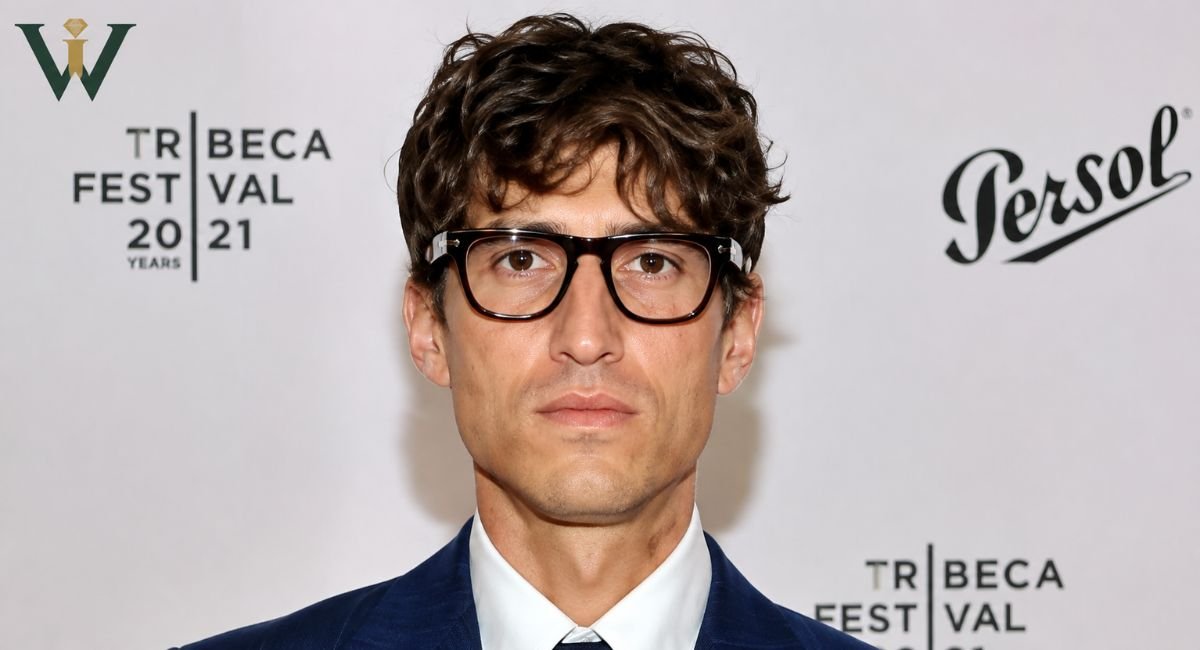 Luca Del Vecchio Net Worth