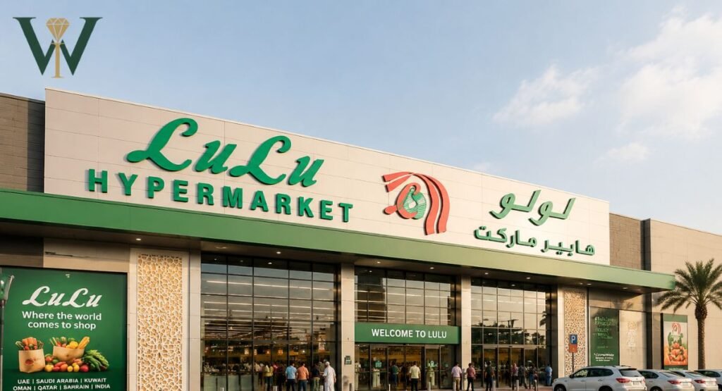 M.A. Yusuff Ali and the Success of Lulu Group