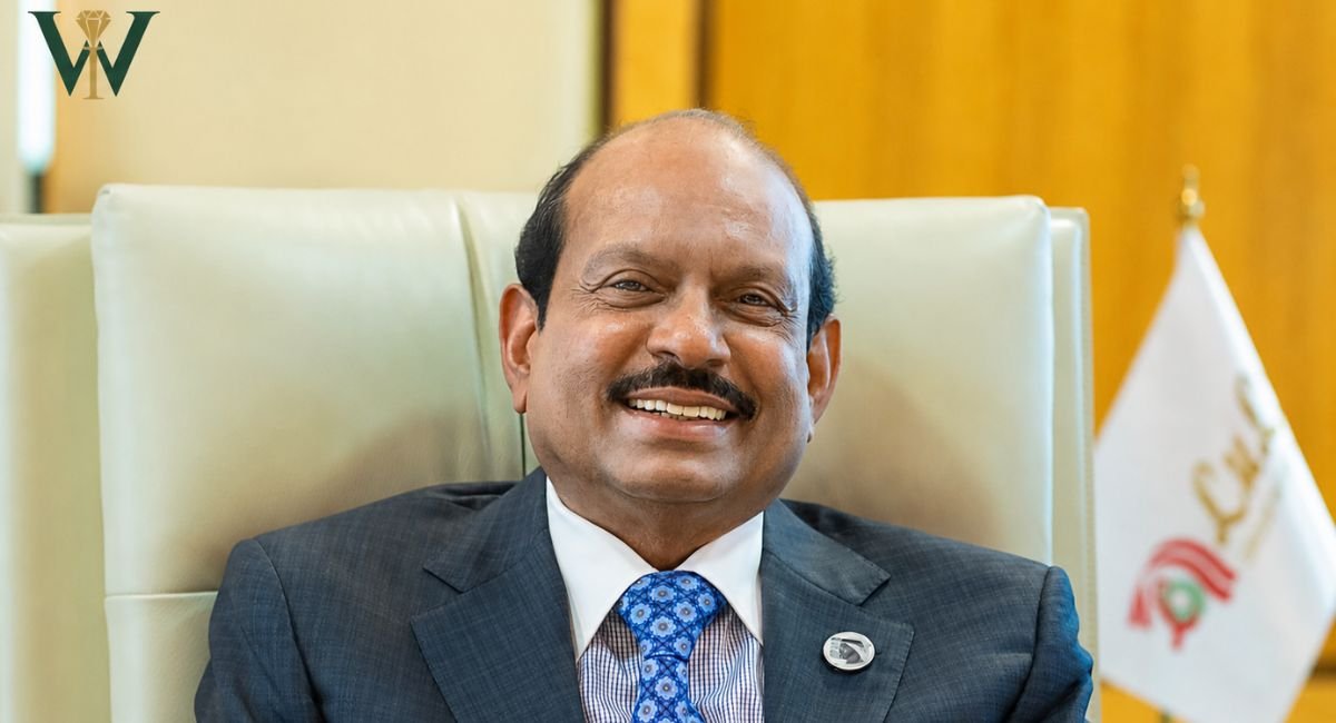 M.A. Yusuff Ali Net Worth 2026: Wealth, Lulu Group, Career & Personal Life