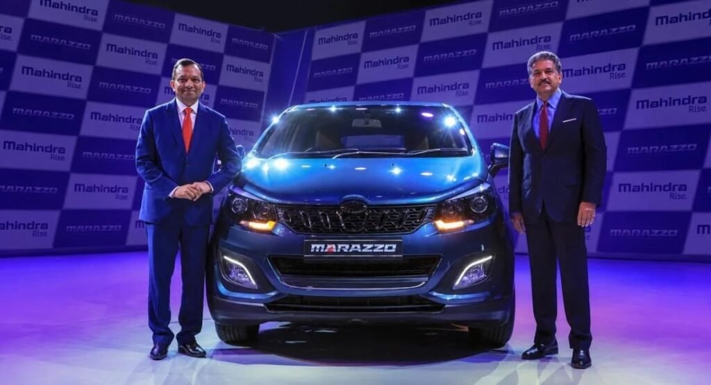 Mahindra Group, Companies & Major Business Investments