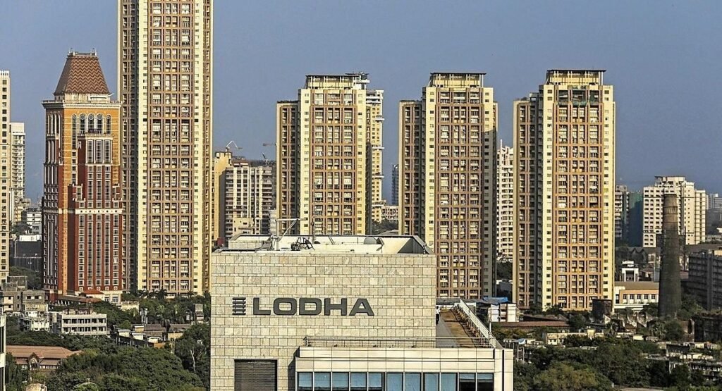 Mangal Prabhat Lodha and Lodha Group’s Business Empire