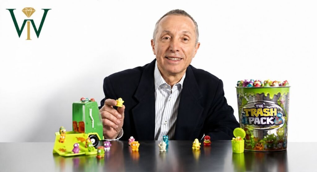 Manny Stul’s Career Journey