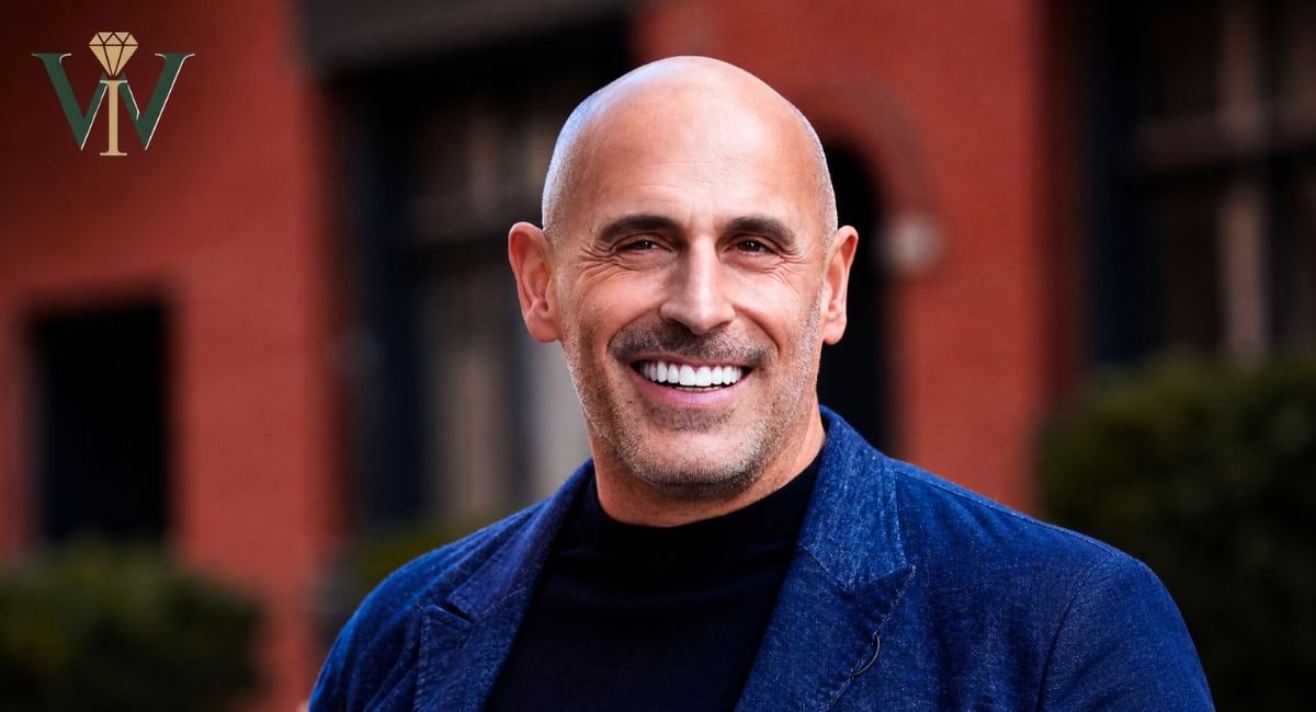 Marc Lore Net Worth