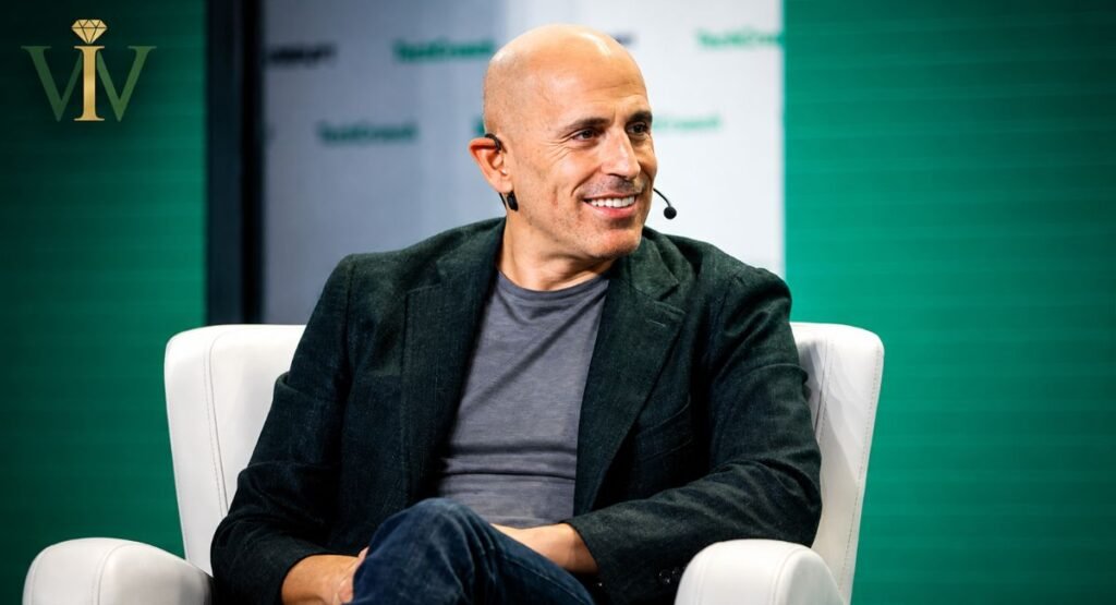 Marc Lore’s Investments, Startups & Other Sources of Wealth
