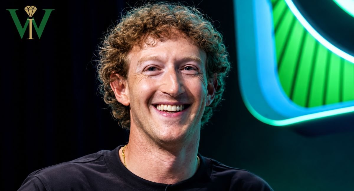 Mark Zuckerberg Net Worth