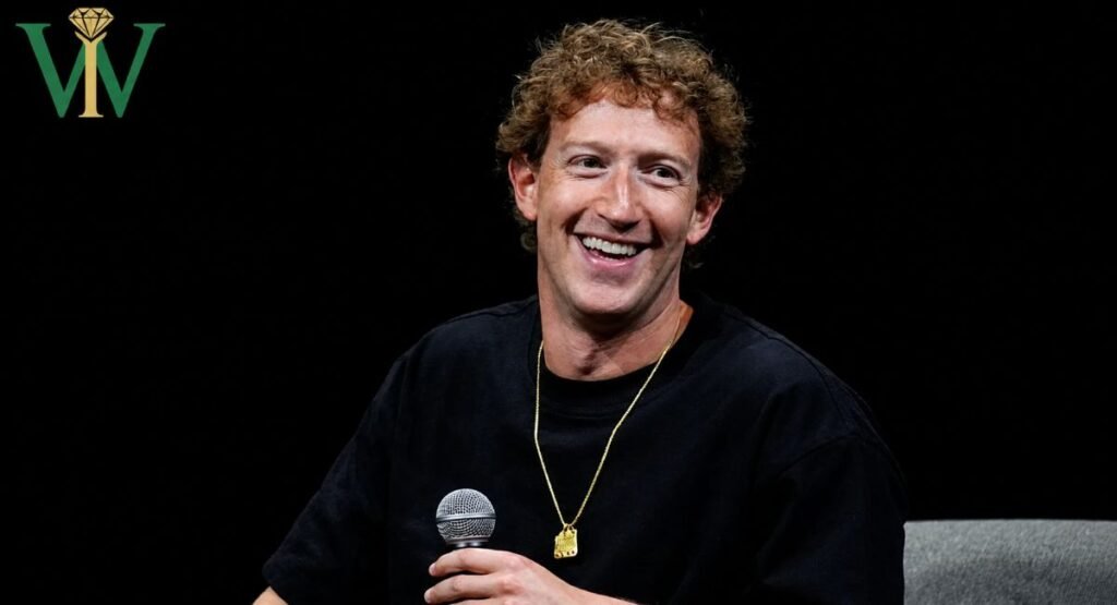 Mark Zuckerberg's Salary and Annual Earnings