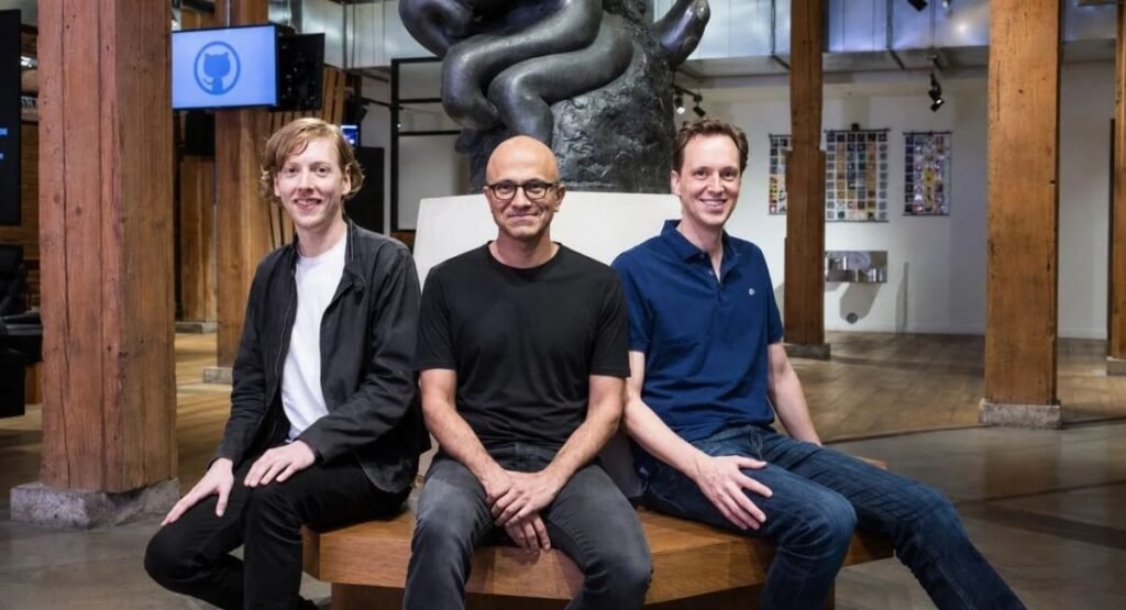 Microsoft Acquisitions Under Satya Nadella