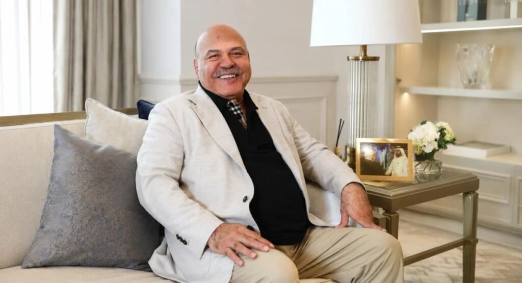 Mirwais Azizi’s Other Businesses, Investments & Source of Wealth