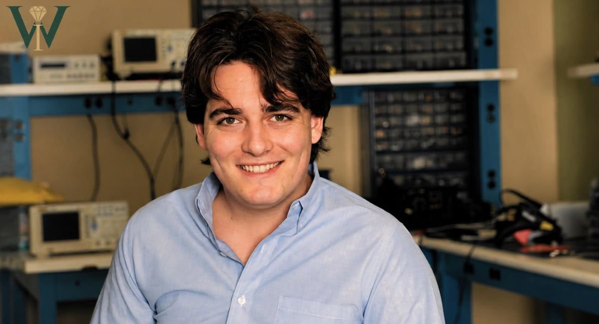 Palmer Luckey Net Worth 2026: Career, Oculus, Anduril & Biography