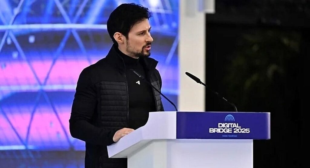 Pavel Durov’s Current Career, Achievements & Future Plans