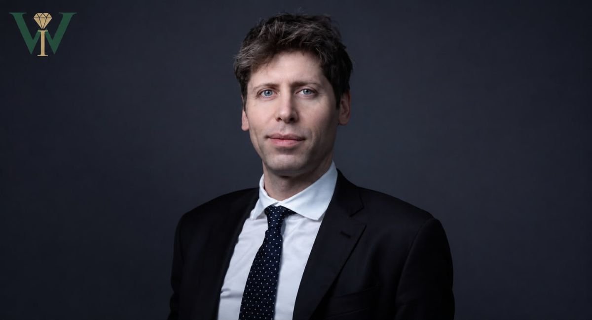 Sam Altman Net Worth 2026: Salary, OpenAI, Investments, Career & Personal Life
