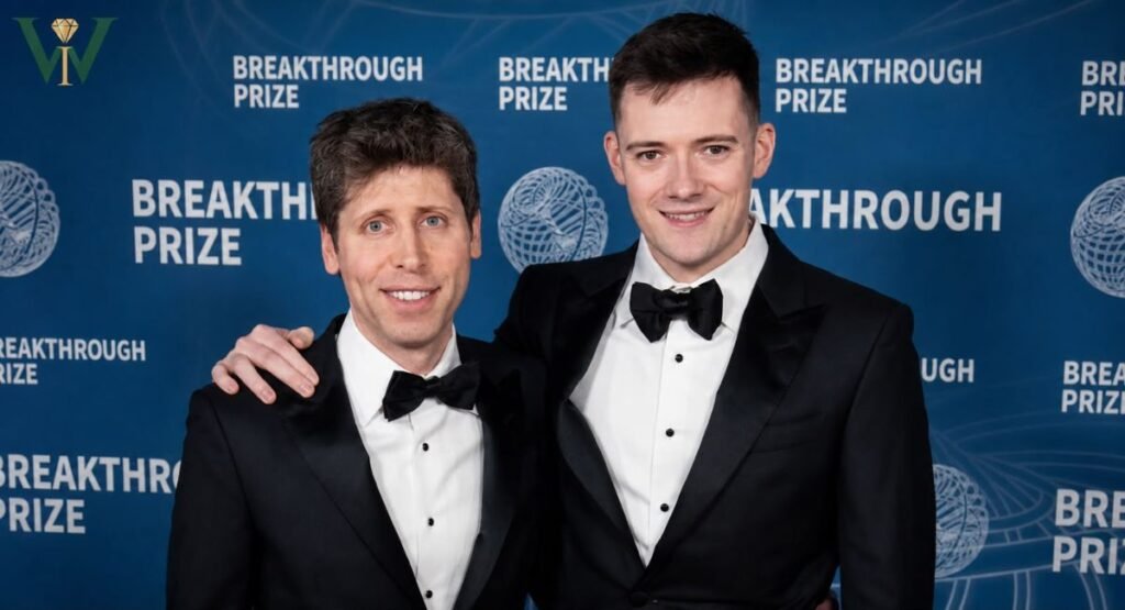 Sam Altman’s Personal Life, Family and Philanthropy